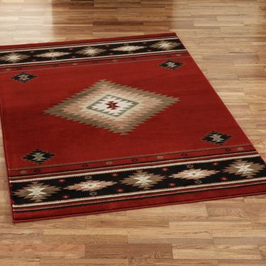 Tucson Rectangle RugImage