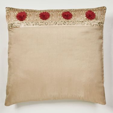 Prestige Tailored European Sham Only GoldImage