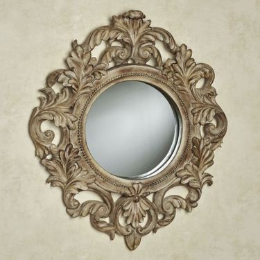 Antuga Wall MirrorImage