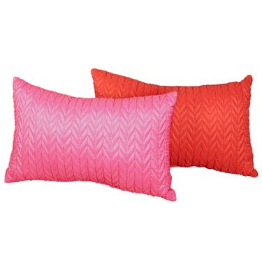 Camdyn Quilted Pillow RectangleImage