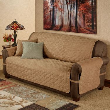 Mason Ultimate Furniture Protector SofaImage