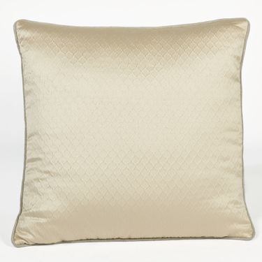 Windsor Piped Sham Butter EuropeanImage