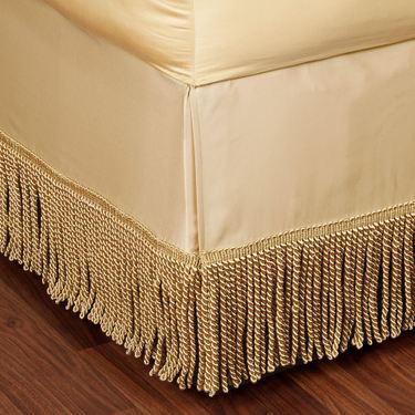 Opulence Tailored BedskirtImage