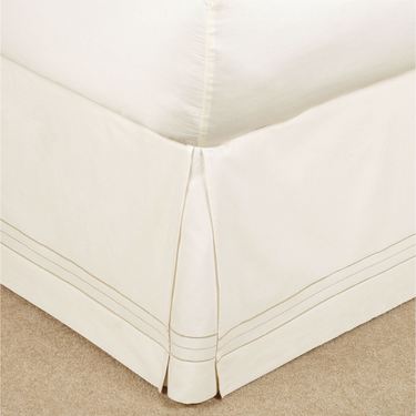 Tailored Bedskirt