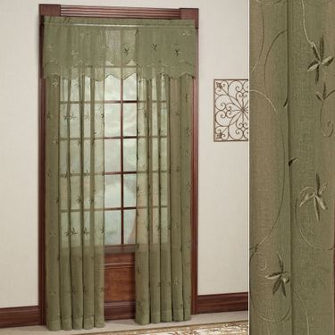 Zurich Tailored PanelImage