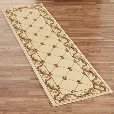 Aurelius Rug Runner  22 x 711Image