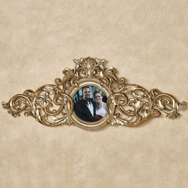 Picture Frame Topper Greysen Ivory Photo Frame Decorative Topper