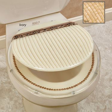 Roma Toilet SeatImage