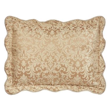 Newcastle Tailored Sham TanImage