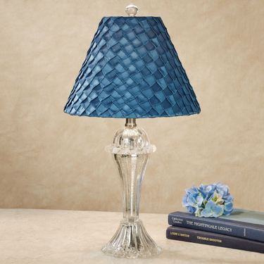 Kimiko Table Lamp SapphireImage