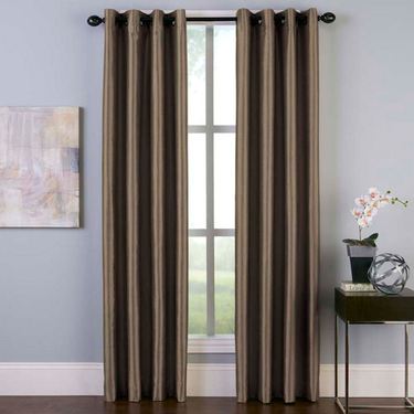 Malta Grommet Curtain PanelImage