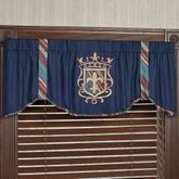 Contour Valance