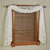 Scarf Valance