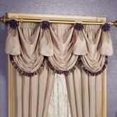 Regent Swag Valance
