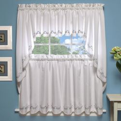 Forget Me Not Tailored Tier Pair