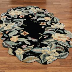 Round Rugs | Touch of Class