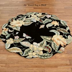 Round Rugs | Touch of Class