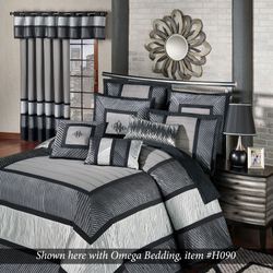 Lunar Unmasking Wall Mirror Multi Metallic