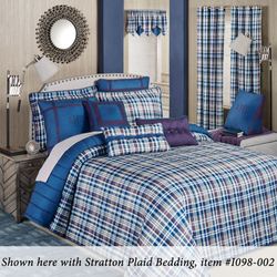 Dreana Wall Mirror Silver/Black