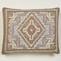 Valley View Tailored Sham Multi Warm