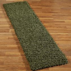 Casual Elegance Rug Runner  2 x 8