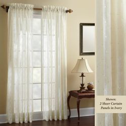 Hammond Sheer Panel 47 x 84Image