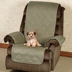 Microfiber Pet Furniture Chair Cover Chair