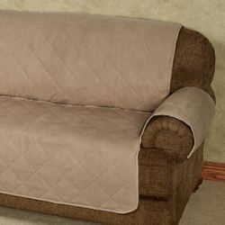 Microfiber Pet Furniture Extra Long Sofa Cover