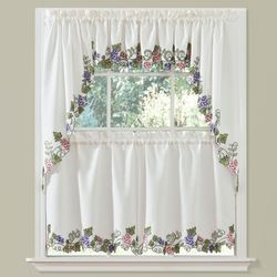 Cormons Vineyard Tier Pair Eggshell
