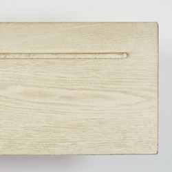 Delia Wall Shelf Ivory