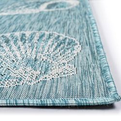 Lioran Shell Rectangle Rug