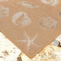 Lioran Shell Rug Runner 111 x 76