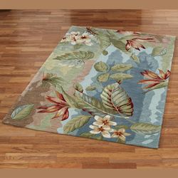 Tropical Rugs | Touch of Class