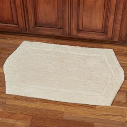Waterford Rectangle Bath Rug 40 x 24
