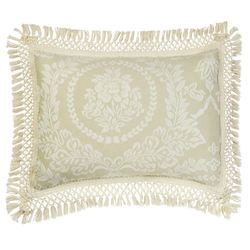 Timeless Fringed Sham Sage