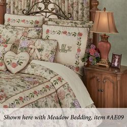 Chapelton Table Lamp Cinnabar