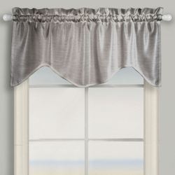 Marion Shaped Valance 54 x 17