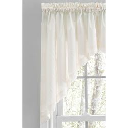 Kenton Swag Valance Pair 80 x 36