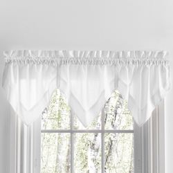 Kenton Ascot Valances Set of Three