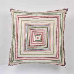 Chatsworth Tailored European Sham Only Light Cream