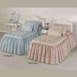 Primrose Grande Twin Bedspread Set