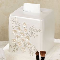 Bloomfield Tissue Cover Eggshell