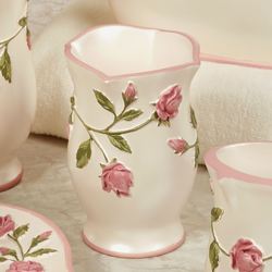 Bridal Rose Tumbler Blush