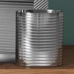 Astoria Tumbler Silver