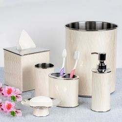 Premier Lotion Soap Dispenser PearlImage