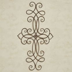 Alberta Wall Grille Bronze