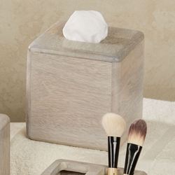 Fiji Tissue Cover Natural