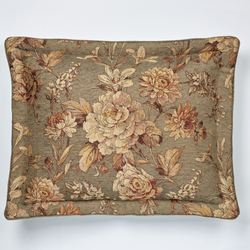 Rhapsody Flanged Sham Multi Warm