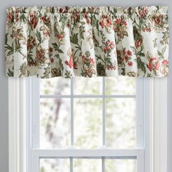 Dorset Tailored Valance 58 x 15