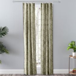 Harlan Curtain Pair